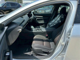MAZDA3ファストバック 1.8 XD プロアクティブ 