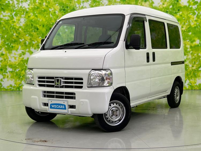 アクティバン SDX 4WD 