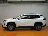 RAV4  2.0 G 4WD