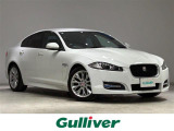 ジャガー XF 2.0 Rスポーツ
