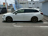 レヴォーグ 1.6 STI スポーツ アイサイト 4WD 