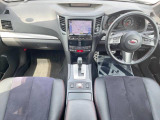 レガシィツーリングワゴン 2.5 GT tS 4WD 