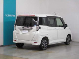 ルーミー 1.0 カスタム G-T 