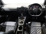 TTSクーペ 2.0 TFSI クワトロ 4WD 