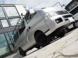 キャラバン 3.0 GX スーパーロング ディーゼル 4WD サビ無し本州車両・走行97000km・...