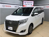 トヨタ エスクァイア