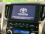アルファード  2.5S タイプゴールドII