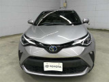 C-HR ハイブリッド 1.8 G 