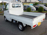ミニキャブトラック Vタイプ 4WD 