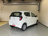 ミライース L SAIII 