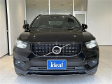 XC40 T4 AWD Rデザイン 4WD 