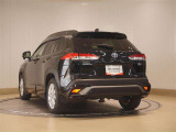 カローラクロス 1.8 ハイブリッド S E-Four 4WD 