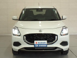 スイフト 1.2 ハイブリッド(HYBRID) MX 4WD 
