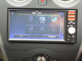ノート 1.2 X エマージェンシーブレーキパッケージ 