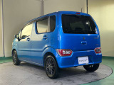 ワゴンR  ハイブリッド FX 4WD