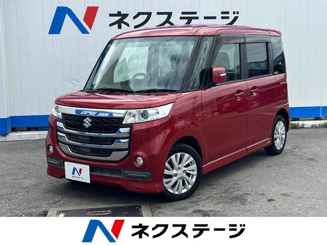 スペーシアカスタム Z 