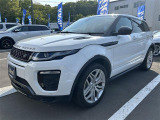 レンジローバーイヴォーク HSE ダイナミック 4WD 