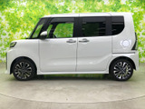 タントカスタム RS 