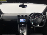 TTクーペ 1.8 TFSI Sライン コンペティション 修復歴無し