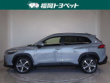 カローラクロス 1.8 ハイブリッド Z 
