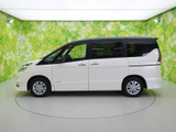 セレナ 2.0 ハイウェイスター VセレクションII 4WD 