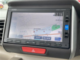 N-BOX G SSパッケージ 修復歴無し