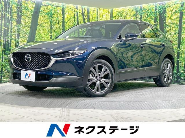 CX-30 2.0 X Lパッケージ 