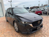 CX-5 2.2 XD エクスクルーシブ モード 4WD 