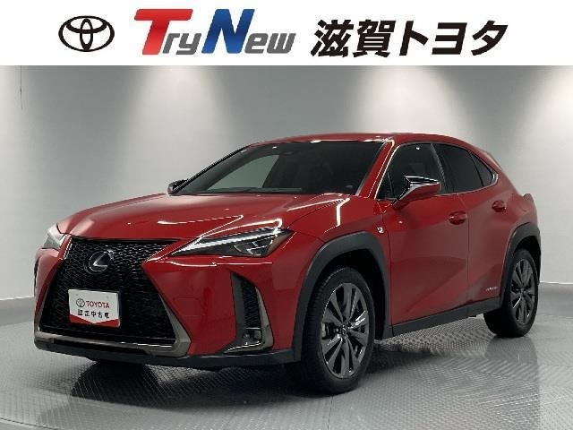 UX 250h Fスポーツ 