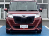 ルーミー 1.0 G コージー エディション 