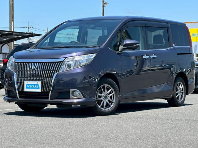 エスクァイア 2.0 Xi 