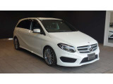 Bクラス B180 スポーツ 