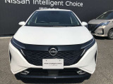 ノートオーラ 1.2 G レザーエディション 