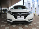 ヴェゼル 1.5 X ホンダセンシング 4WD 