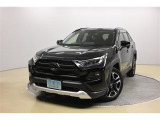 トヨタ RAV4