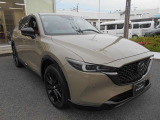 CX-5 2.2 XD レトロスポーツエディション 4WD 