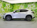 NX 350h バージョンL 
