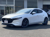 MAZDA3ファストバック 1.5 15S ツーリング 4WD 