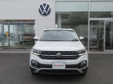 T-Cross TSI スタイル 