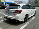 レヴォーグ 1.6 STI スポーツ アイサイト 4WD 