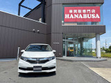シャトル 1.5 ハイブリッド ホンダセンシング 4WD 