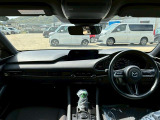 MAZDA3ファストバック 1.8 XD プロアクティブ 