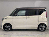 ルークス ハイウェイスター X