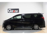 アルファード ハイブリッド 2.5 SR Cパッケージ E-Four 4WD 