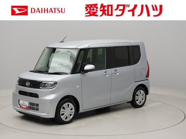 タント X 