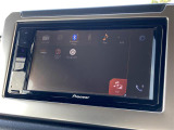 【 オーディオ 】車内で音楽がお楽しみいただけます♪