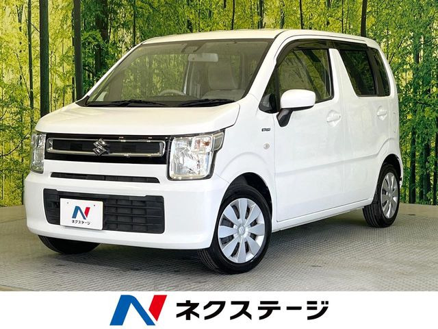 ワゴンR ハイブリッド(HYBRID) FX セーフティパッケージ 