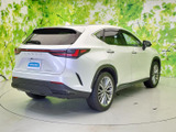 NX 350h バージョンL 