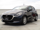 マツダ MAZDA2