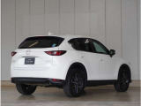 CX-5 2.0 20S プロアクティブ 